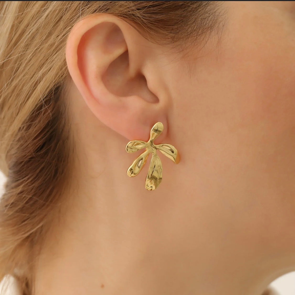 Dawn Majestic Earrings