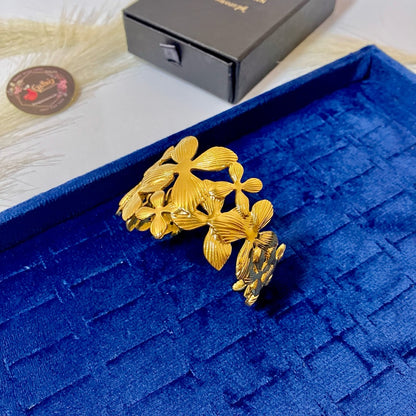 Florist Handcuff (Anti Tarnish)