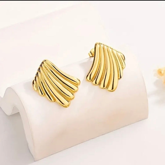 Dawn Majestic Earrings