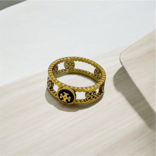 Tory Burch Ring