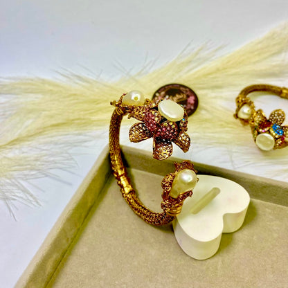 Mystic Bazaar Turkish Handcuff