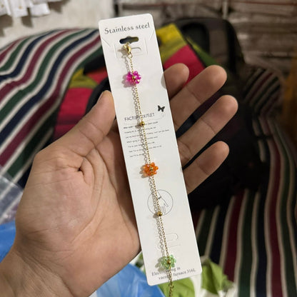 Bracelet Multi Color