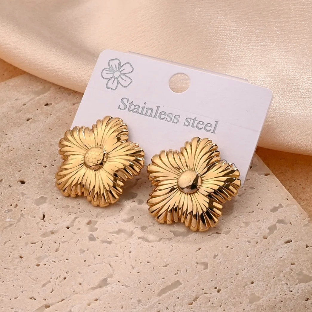 Dawn Majestic Earrings