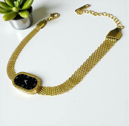 Bracelet Watch Style