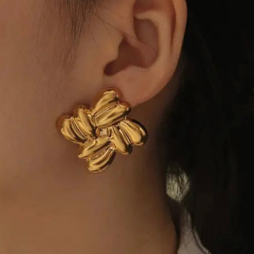 Dawn Majestic Earrings