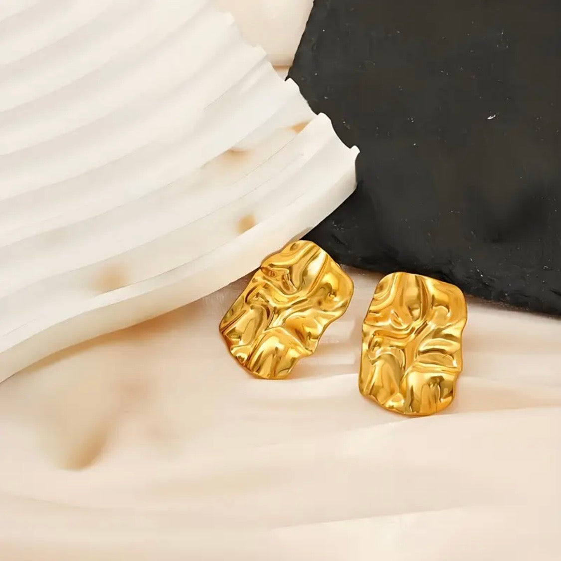 Dawn Majestic Earrings