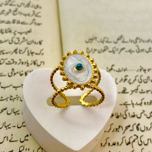Vintage Ring