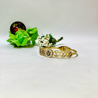 Brand inspired Handcuff