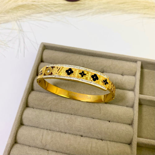 LVs Brand inspired Handcuff