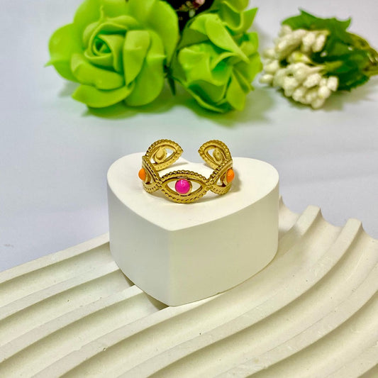 Eyed Ring