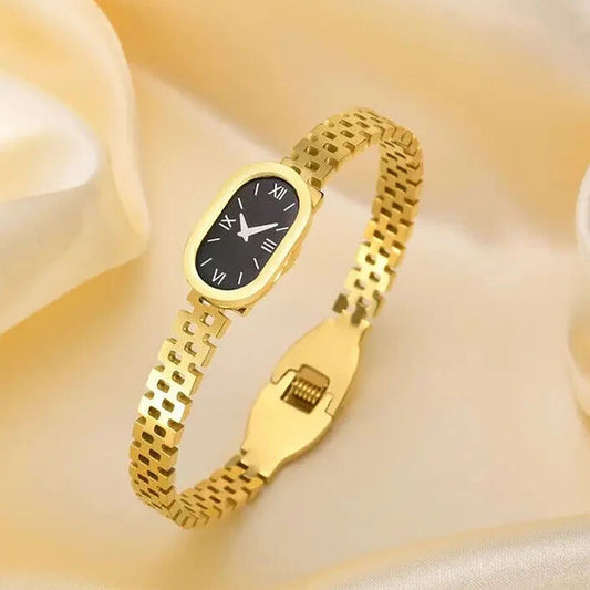 Handcuff Watch Style