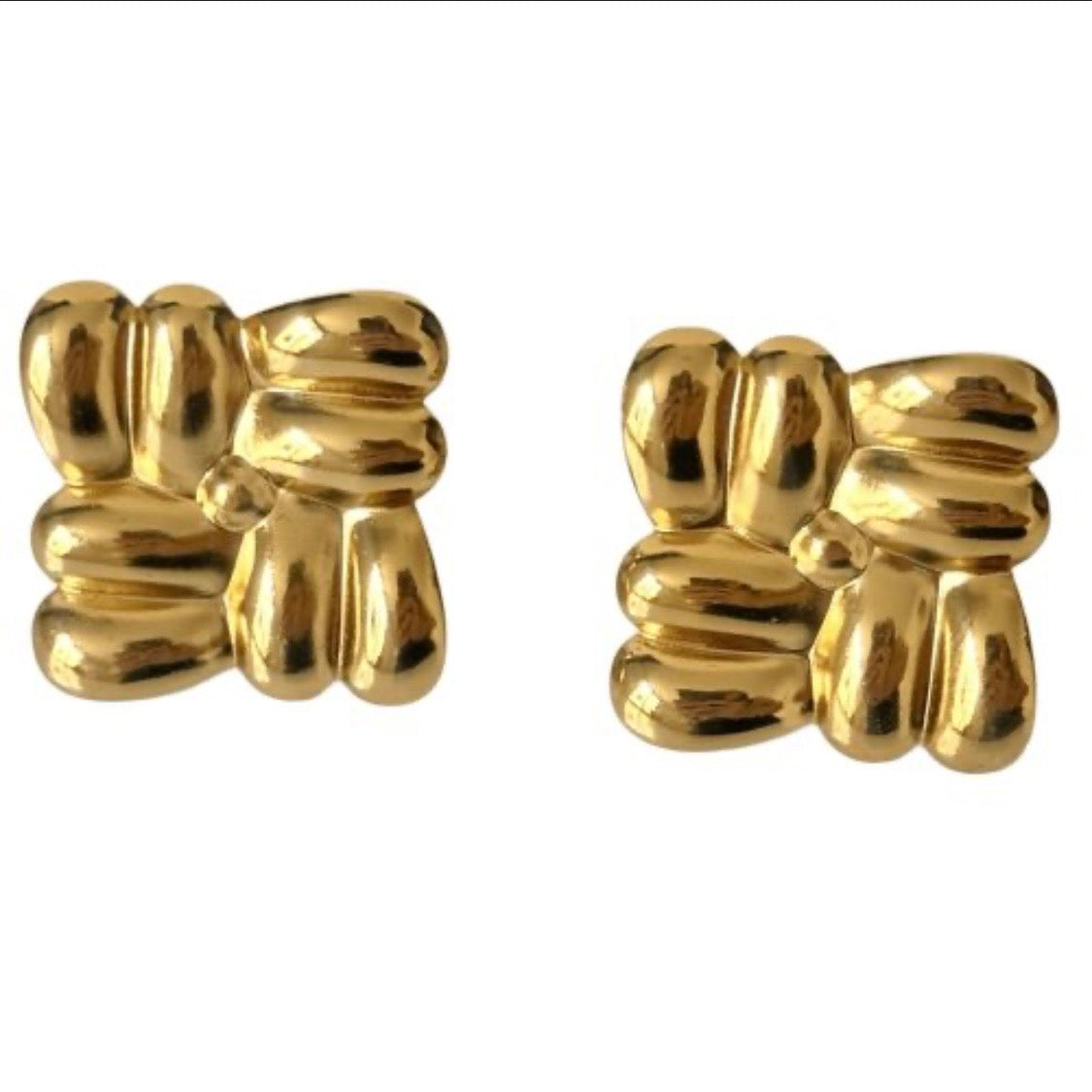 Dawn Majestic Earrings