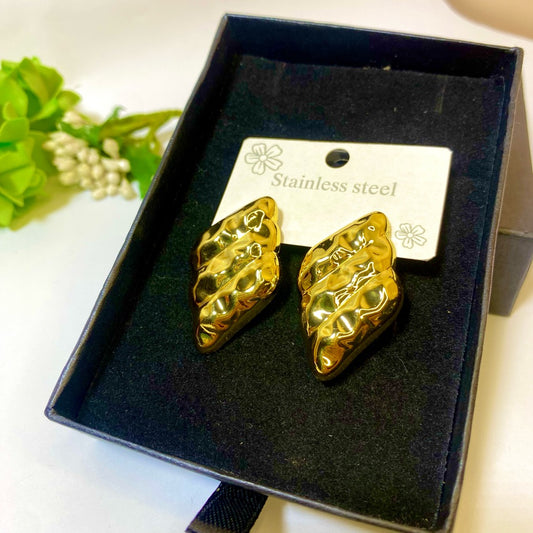 New Trendy Earrings
