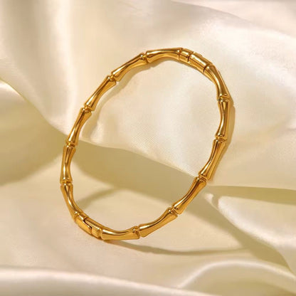 Bone Handcuff