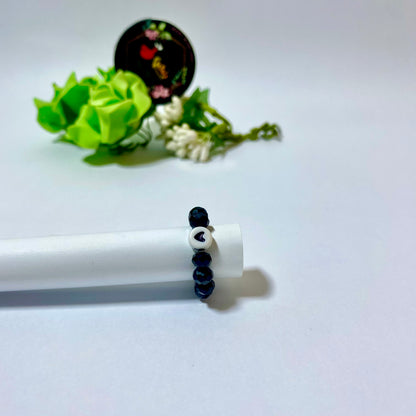 Handmade Beads Ring