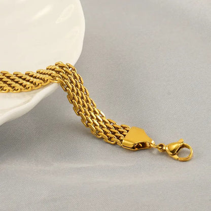 1Pc Rowena Bracelet (Anti Tarnish)