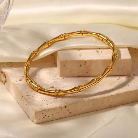Bone Handcuff