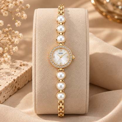 Pearl Watch