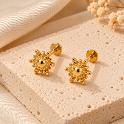 Piercing Sunny Tops (Pair)