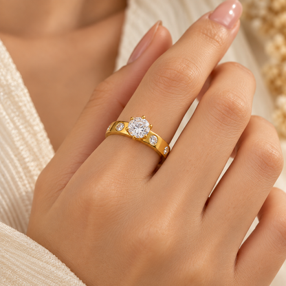 Diamond Ring