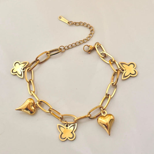 Charm Bracelet