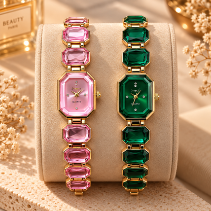 Emera Gem Watch