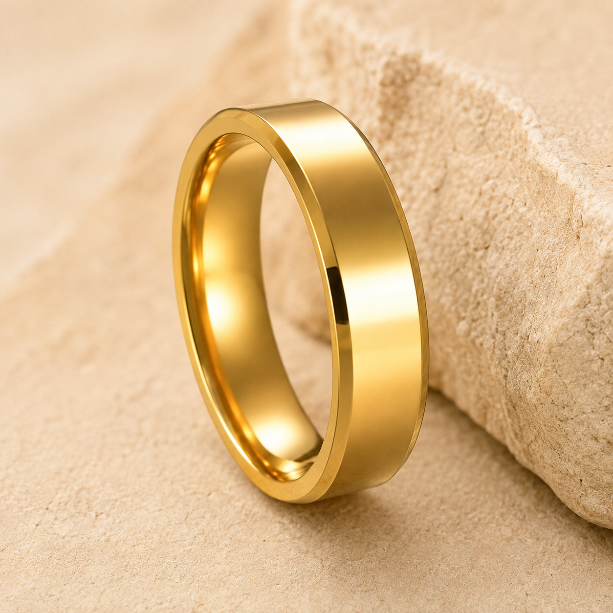 Band Ring