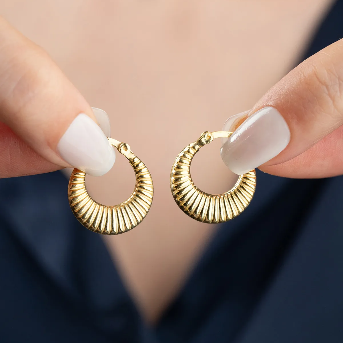 Earrings Combo( 3 Pairs)
