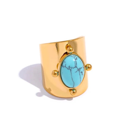 Arabic Sky Ring