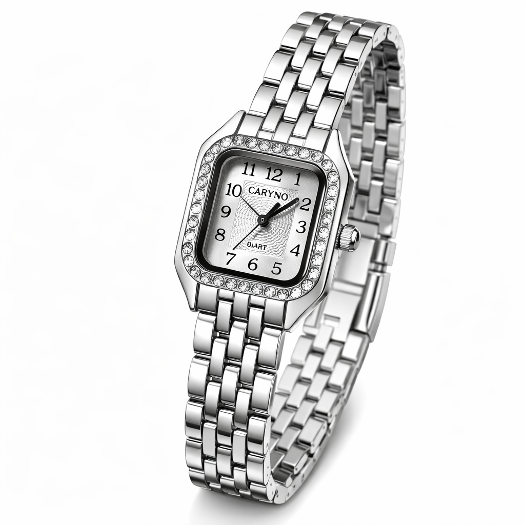 Eon Watch Silver