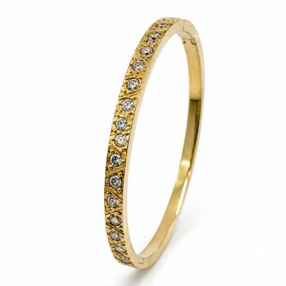 V Stone Handcuff