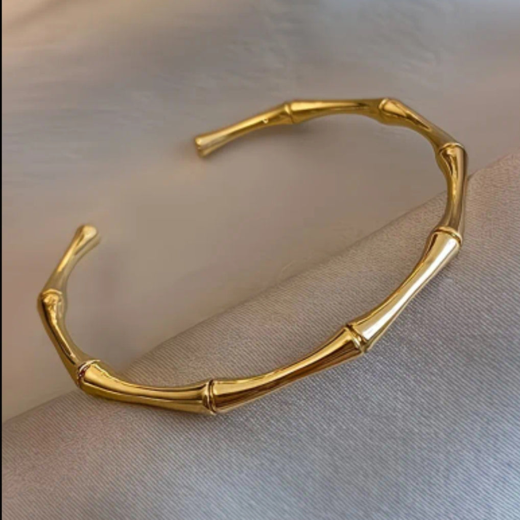 Bone Handcuff