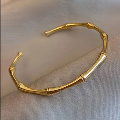 Bone Handcuff