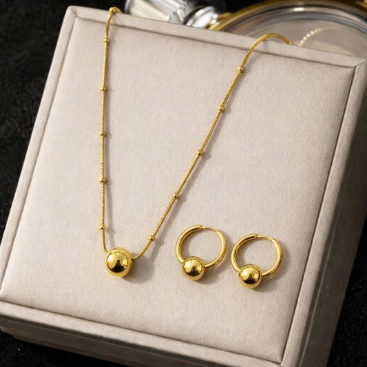 Mini Ball Set
