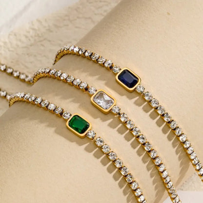 Diamentees Bracelet