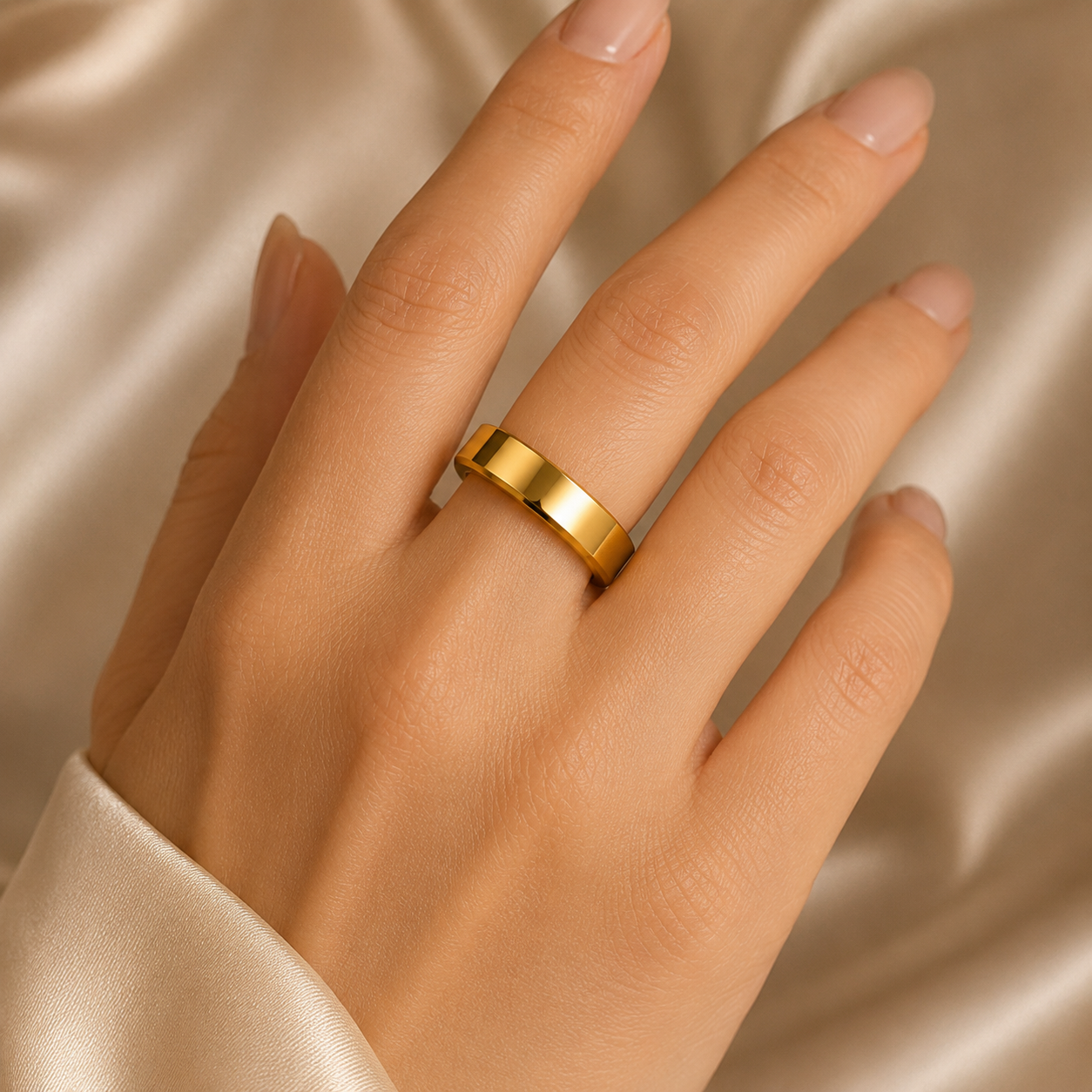 Band Ring