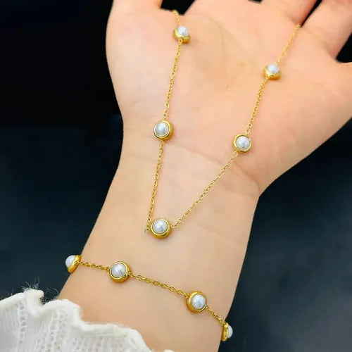 Pearl Set