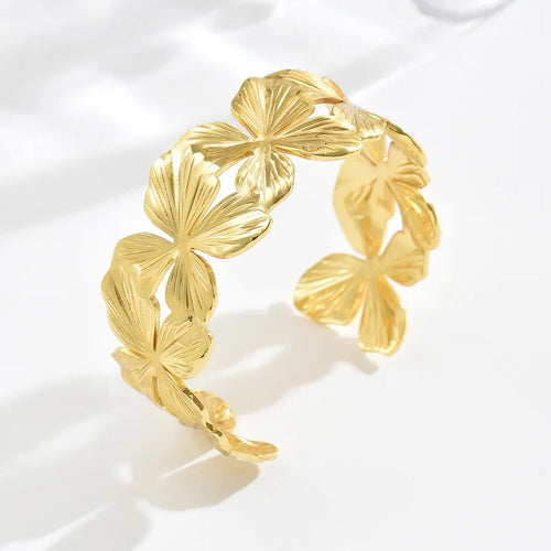 Fleur Blossom Handcuff