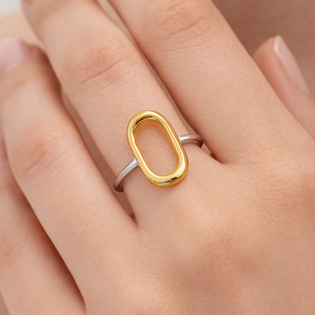 Vanguard Ring (Adjustable)