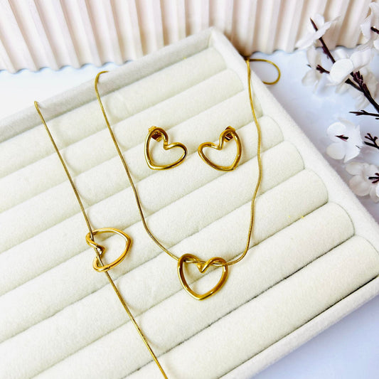 Heart Set