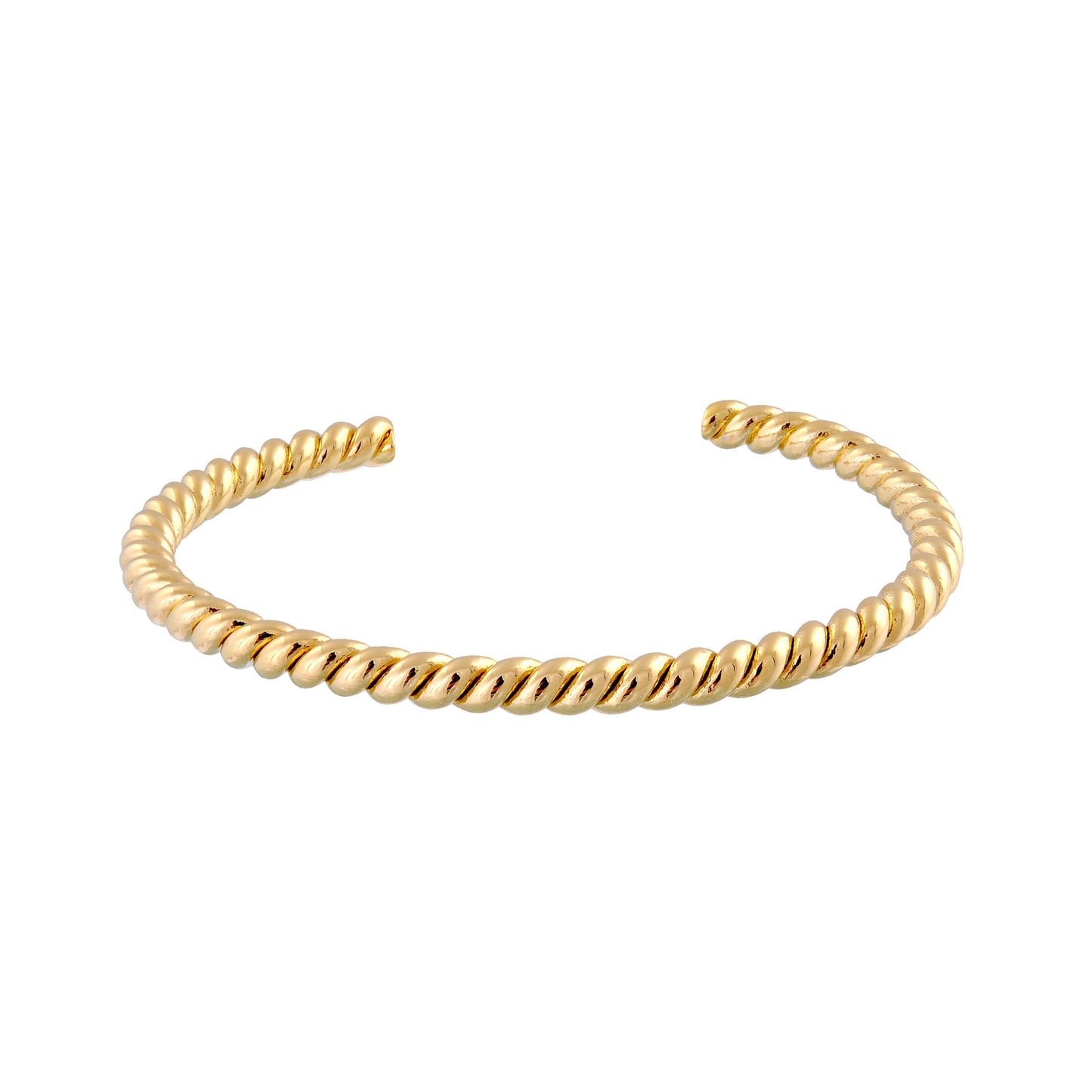 Twisted Handcuff