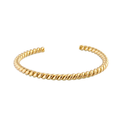 Twisted Handcuff