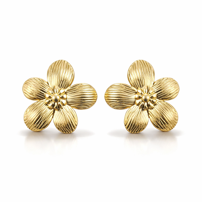 Dawn Majestic Earrings