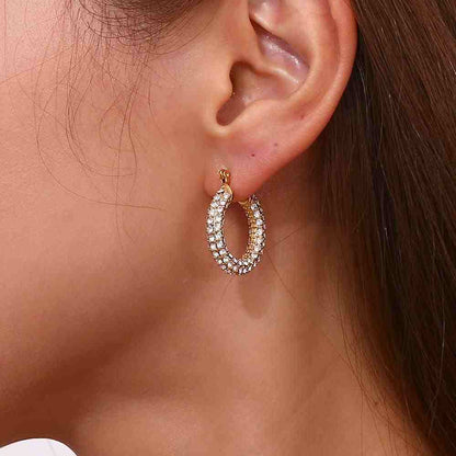Arlo Earrings
