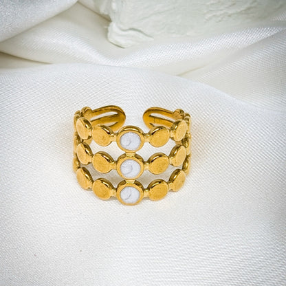 Arabic Ring Adjustable