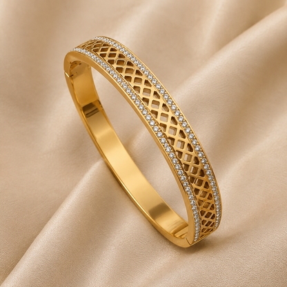 Nova Handcuff