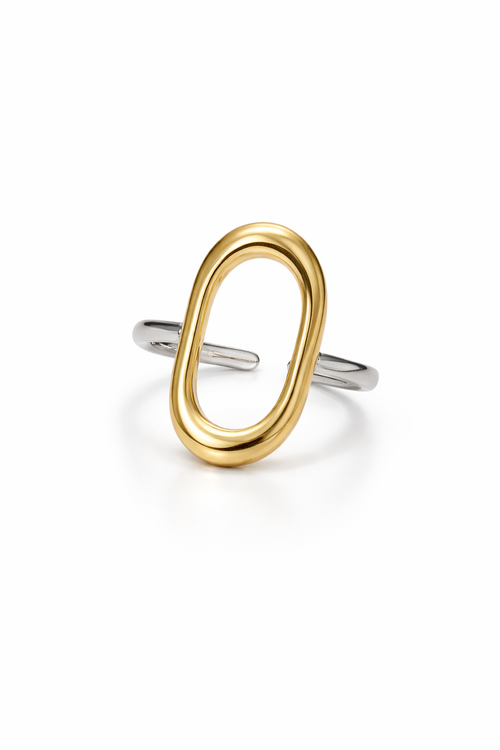 Vanguard Ring (Adjustable)