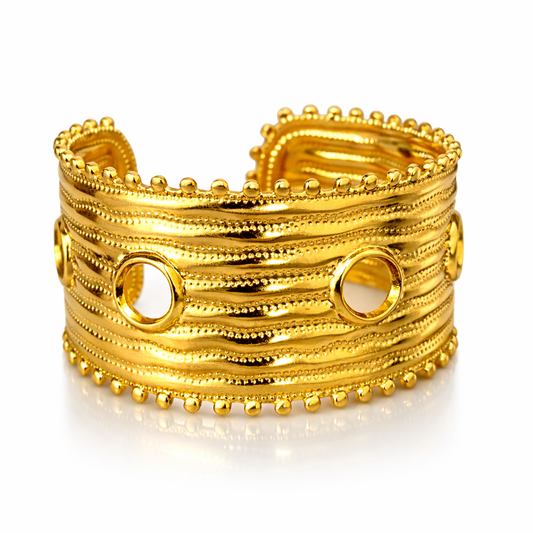 Arabic Thick Handcuff