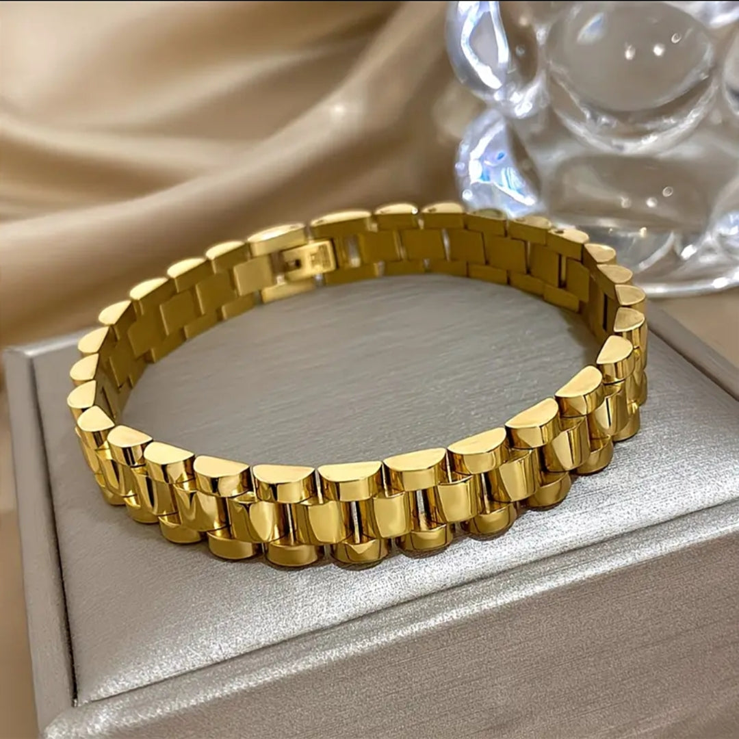 Bracelet Watch Style