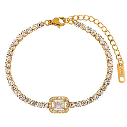 Diamond Bracelet